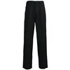 Trouser - black